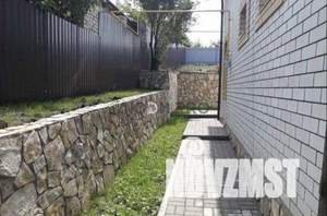 Дом 178м², 2-этажный, участок 7 сот.