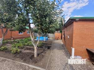 Дом 77м², 2-этажный, участок 5 сот.