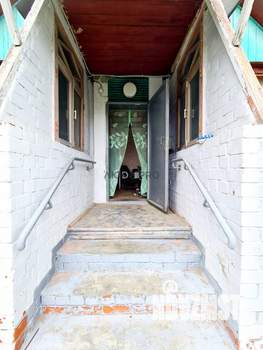 Дом 51м², 2-этажный, участок 5 сот.