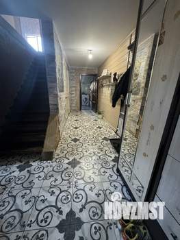 Дом 96м², 2-этажный, участок 10 сот.