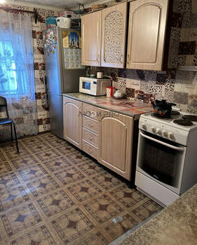 Дом 70м², 1-этажный, участок 3 сот.