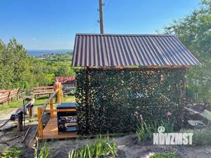 Дом 103м², 3-этажный, участок 24 сот.