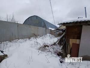 Дом 48м², 2-этажный, участок 3 сот.