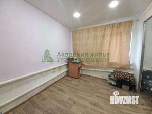 Дом 43м², 1-этажный, участок 5 сот.