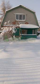 Дом 70м², 2-этажный, участок 7 сот.