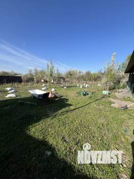 Дом 74м², 1-этажный, участок 8 сот.