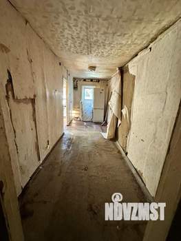 Дом 66м², 1-этажный, участок 3 сот.