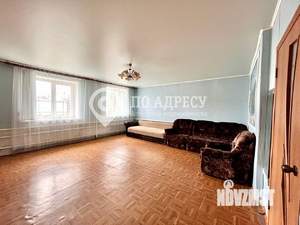 Коттедж 118м², 1-этажный, участок 6 сот.