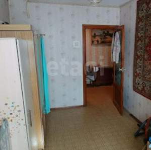 Дом 107м², 1-этажный, участок 7 сот.