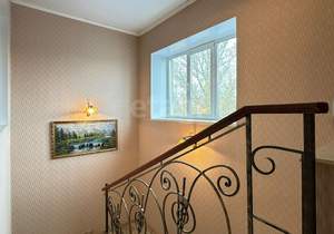 Дом 416м², 3-этажный, участок 2 сот.