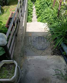 Дом 40м², 1-этажный, участок 0 сот.