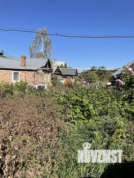 Дом 62м², 1-этажный, участок 2 сот.