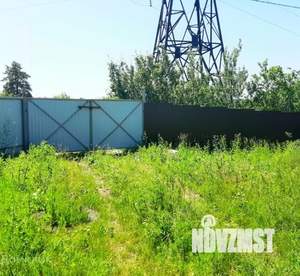 Дом 14м², 1-этажный, участок 14 сот.