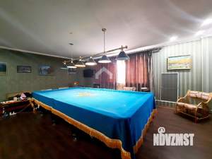 Дом 350м², 3-этажный, участок 4 сот.