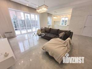 Дом 200м², 2-этажный, участок 8 сот.