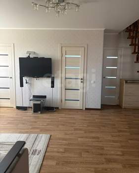 Дача 141м², 2-этажный, участок 7 сот.