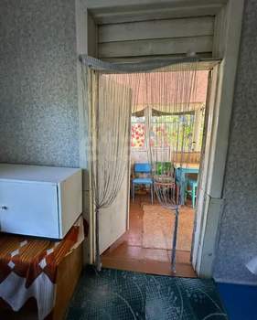 Дача 26м², 2-этажный, участок 7 сот.