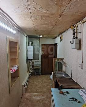 Дом 62м², 2-этажный, участок 2 сот.