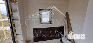 Дом 102м², 2-этажный, участок 3 сот.