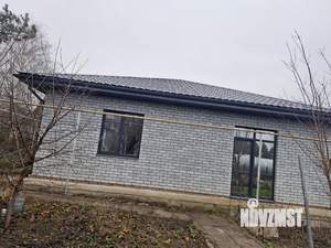 Дом 118м², 1-этажный, участок 8 сот.