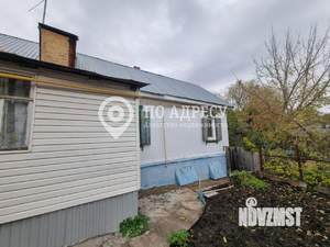 Дом 107м², 1-этажный, участок 4 сот.