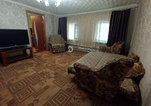 Дом 45м², 1-этажный, участок 2 сот.