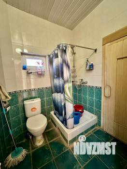 Дом 195м², 2-этажный, участок 7 сот.