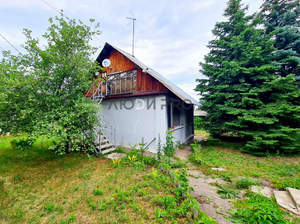 Дом 51м², 2-этажный, участок 5 сот.