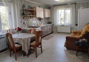 Дача 117м², 2-этажный, участок 12 сот.