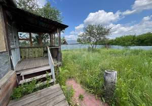 Дача 38м², 2-этажный, участок 8 сот.