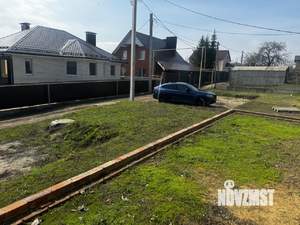 Дом 87м², 1-этажный, участок 4 сот.