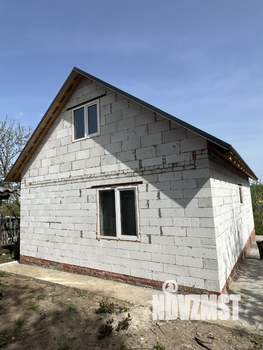 Дом 96м², 2-этажный, участок 6 сот.