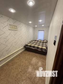 Дом 69м², 1-этажный, участок 3 сот.