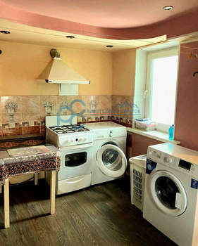 Дом 45м², 1-этажный, участок 2 сот.