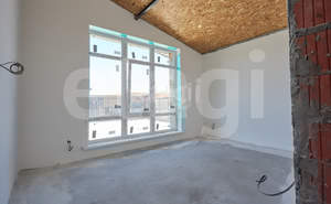 Дом 115м², 1-этажный, участок 918 сот.