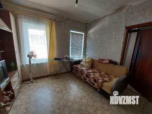 Дом 45м², 1-этажный, участок 1 сот.