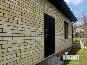 Дом 87м², 1-этажный, участок 4 сот.