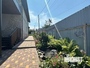 Дом 164м², 2-этажный, участок 8 сот.