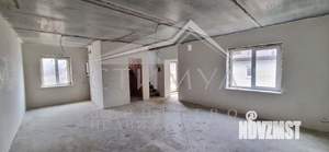 Дом 102м², 2-этажный, участок 3 сот.