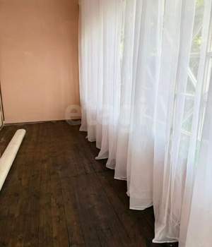 Дом 84м², 5-этажный, участок 6 сот.