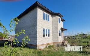 Дом 265м², 3-этажный, участок 11 сот.