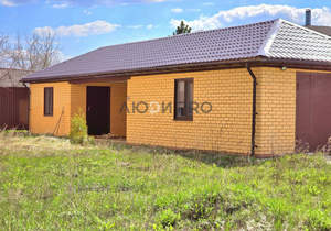 Дом 290м², 2-этажный, участок 11 сот.