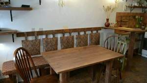 Дом 180м², 2-этажный, участок 3 сот.