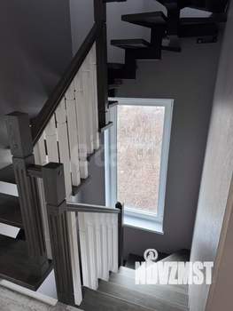 Дом 140м², 2-этажный, участок 6 сот.