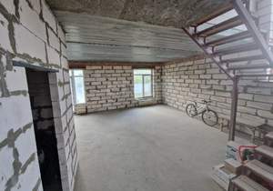 Дом 167м², 2-этажный, участок 5 сот.