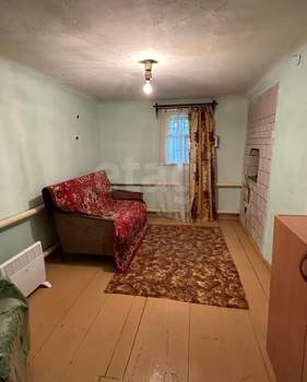 Дом 40м², 1-этажный, участок 2 сот.