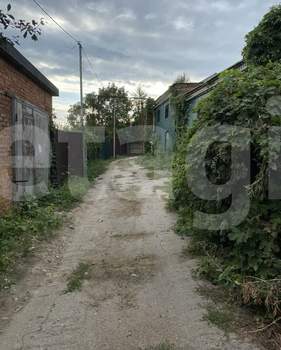 Дом 18м², 2-этажный, участок 6 сот.