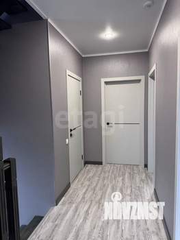 Дом 140м², 2-этажный, участок 6 сот.