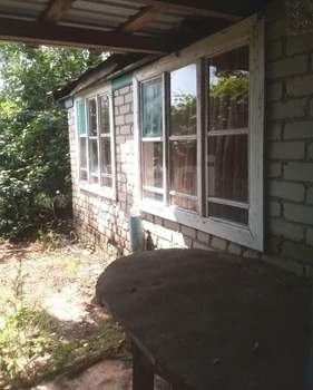 Дом 36м², 2-этажный, участок 6 сот.