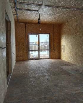 Дом 71м², 1-этажный, участок 6 сот.